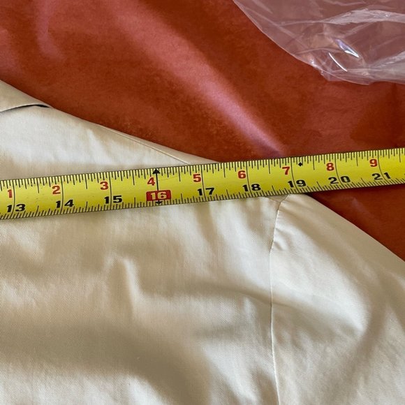 Burberry London jacket - Picture 9 of 12